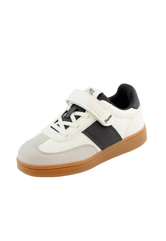 Zapatilla Niño Familia Zapatilla Urbana 2710905 Blanco