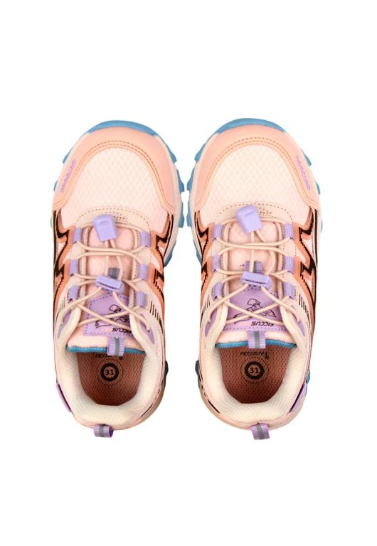 Zapatilla Outdoor Niña Familia Zapatilla Outdoor 2710888 Coral