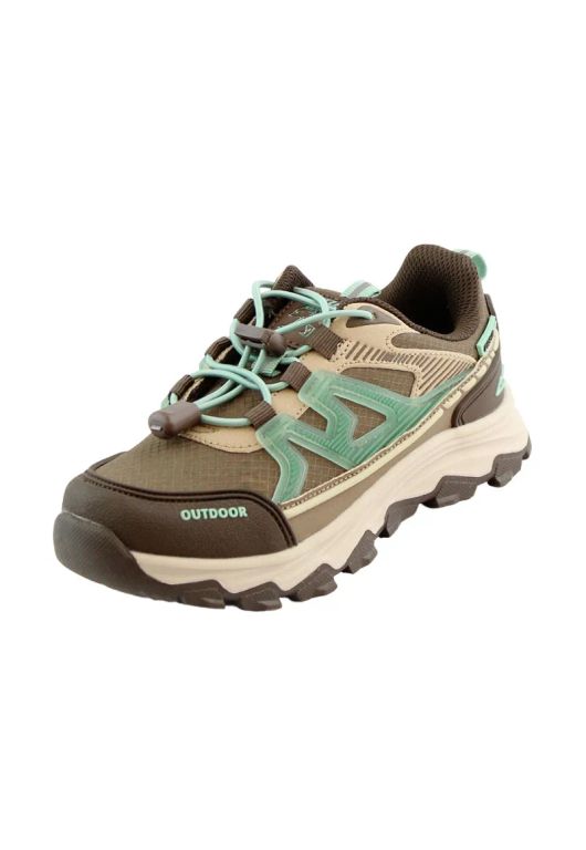 Zapatilla Outdoor Niño Familia Zapatilla Outdoor 2710869 Café