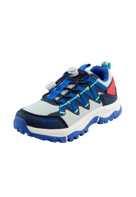 Zapatilla Outdoor Niño Familia Zapatilla Outdoor 2710870 Azul