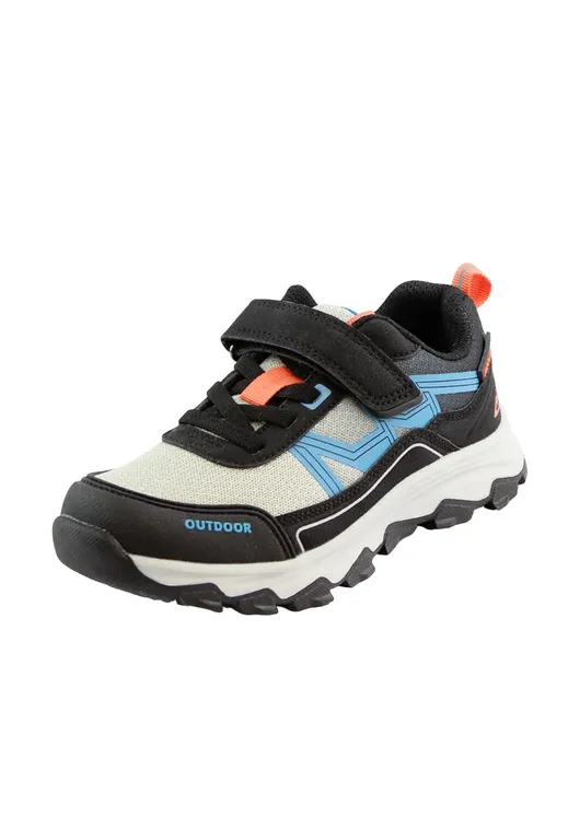 Zapatilla Outdoor Niño Familia Zapatilla Outdoor 2710871 Negro