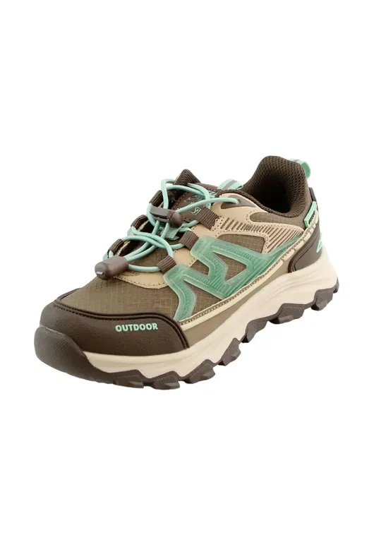 Zapatilla Outdoor Niño Familia Zapatilla Outdoor 2710906 Café