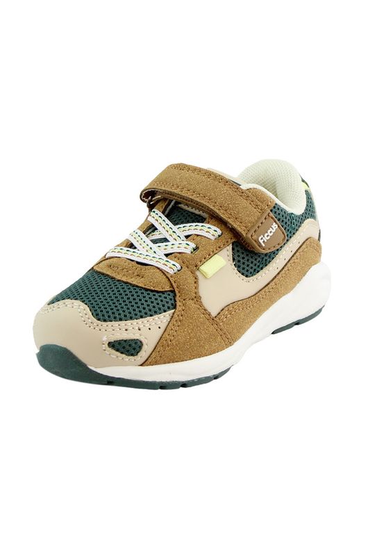 Zapatilla Sport Niño Familia Zapatilla Sport 2710873 Toffee