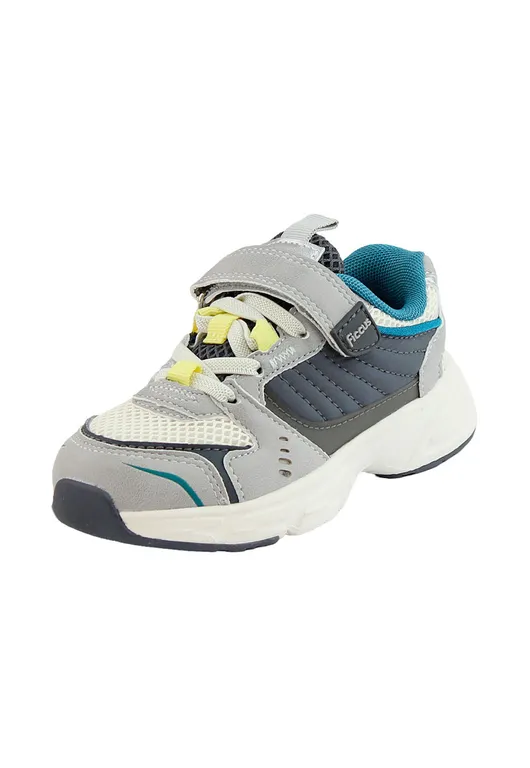 Zapatilla Sport Niño Familia Zapatilla Sport 2710876 Gris