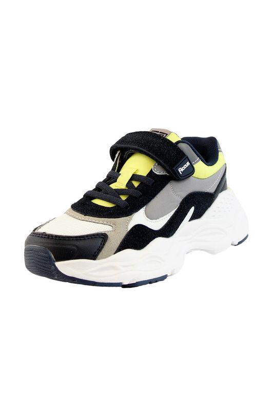 Zapatilla Sport Niño Familia Zapatilla Sport 2710910 Azul Marino