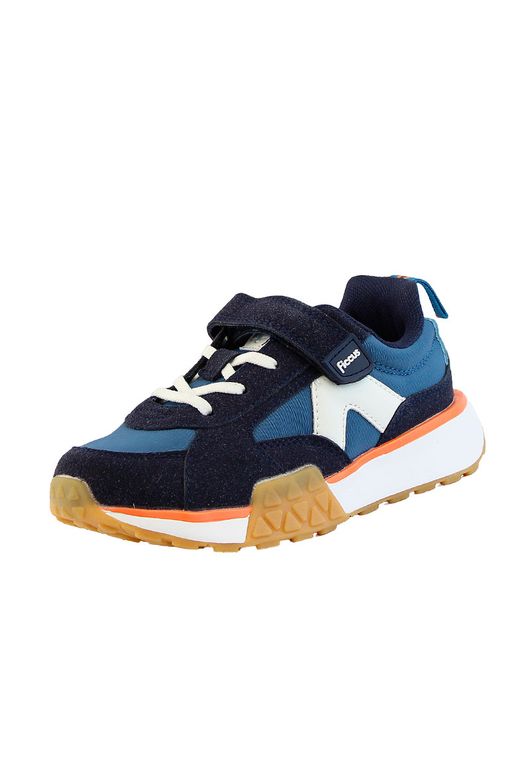 Zapatilla Sport Niño Familia Zapatilla Sport 2710911 Azul