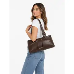 ZAPPA - Cartera Tote Baguette