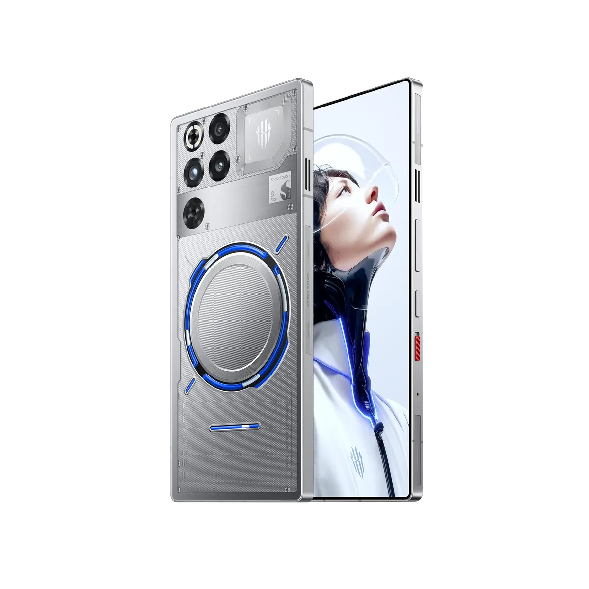 NUBIA - RedMagic 11 Pro Gaming Smartphone