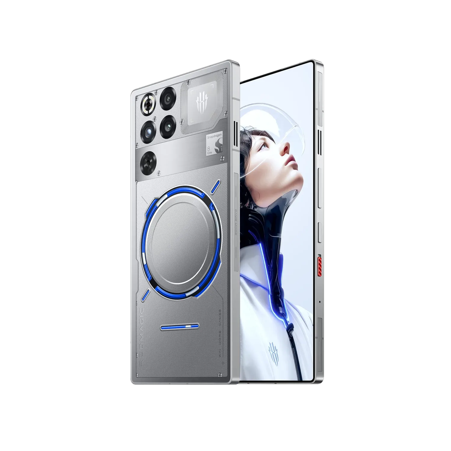 NUBIA RedMagic 11 Pro Gaming Smartphone | Falabella Chile