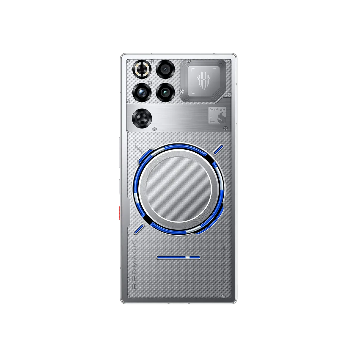 NUBIA - RedMagic 11 Pro Gaming Smartphone