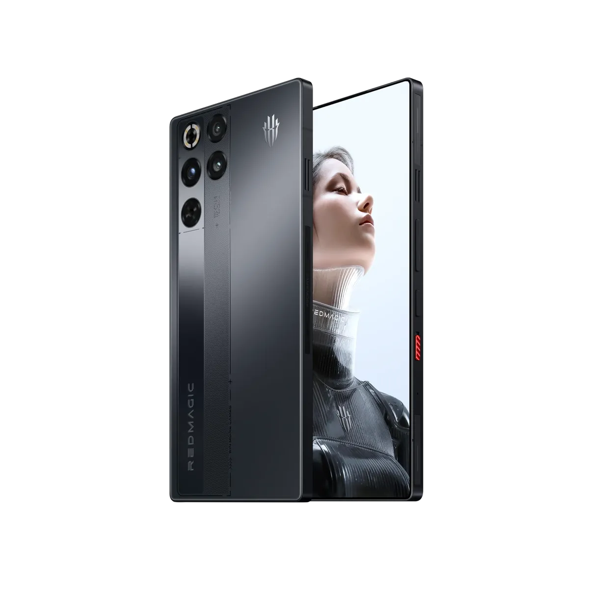 NUBIA - RedMagic 11 Pro+ Gaming Smartphone