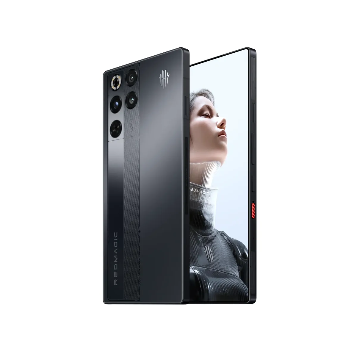 NUBIA - RedMagic 11 Pro+ Gaming Smartphone