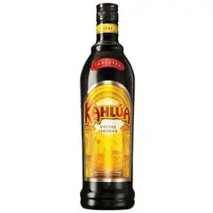 KAHLUA - Licor de Café