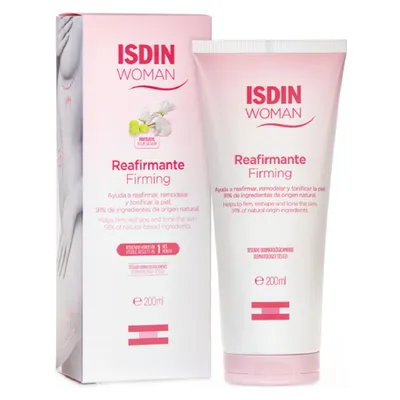 Imagen 2 del producto Crema Corporal Reafirmante Woman 200Ml