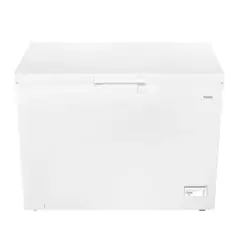 MABE - Freezer Horizontal 287 L Netos Blanco FDHMHM290PPLB0