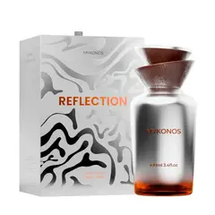GENERICO - Perfume Reflection EDP 100 ml Mykonos