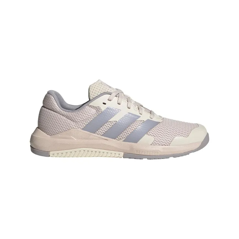 Zapatilla Mujer Zapatillas Dropset Base Morado
