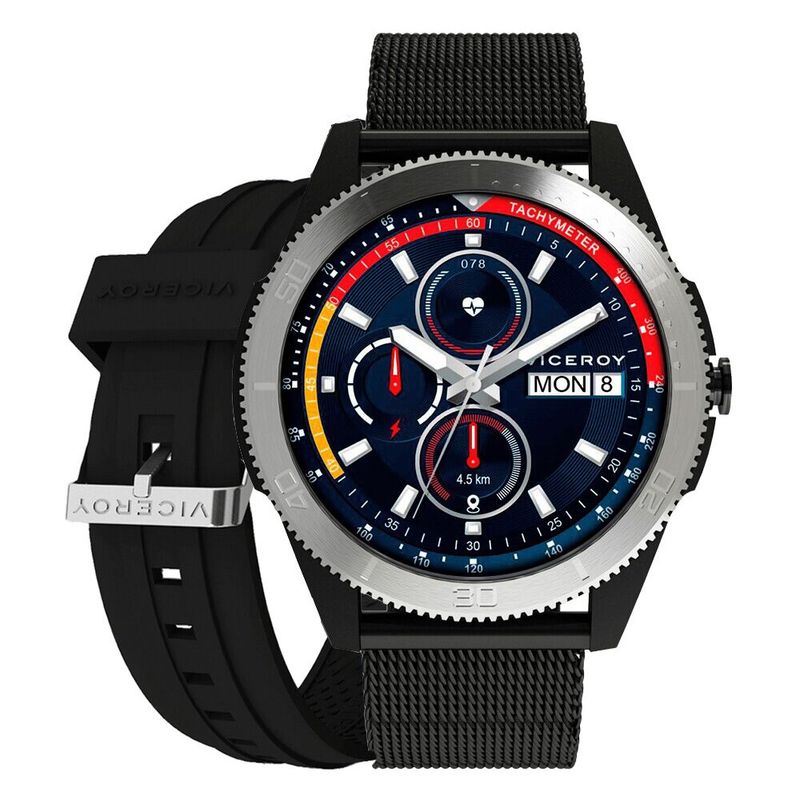 VICEROY - Pack Reloj  Viceroy Smart Watch