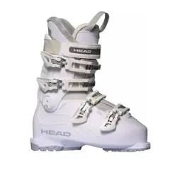 HEAD - Bota Ski All-Mountain Mujer Edge LYT RX W White