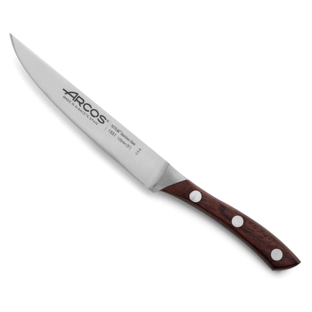 ARCOS - Cuchillo Para Verduras Arcos