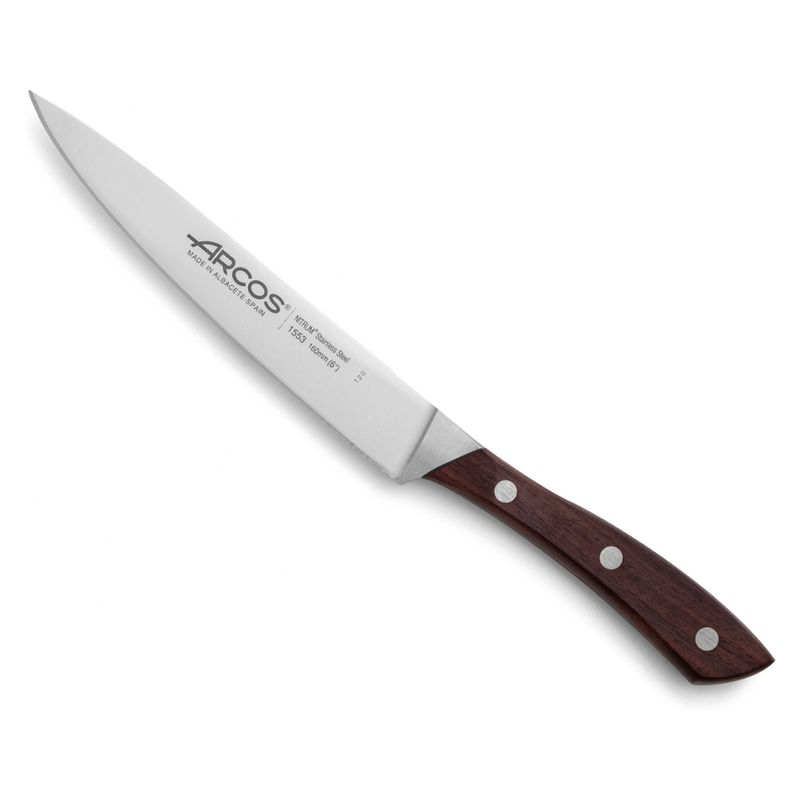 ARCOS - Cuchillo Cocina 16 Cm Arcos