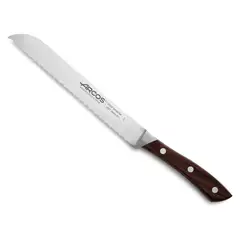 ARCOS - Cuchillo Para Pan 20 Cm