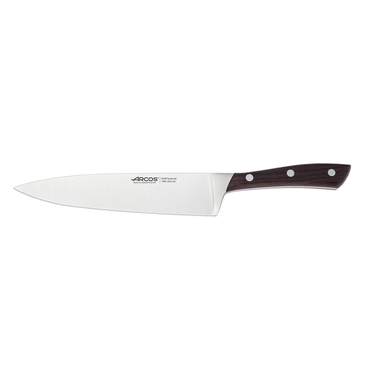 ARCOS - Cuchillo Cocinero 20 Cm Arcos