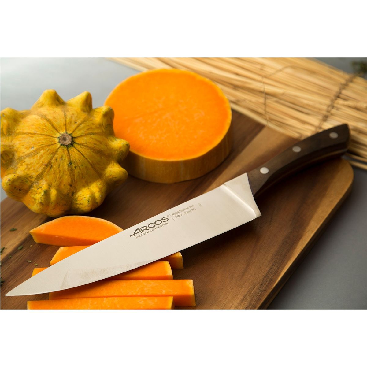 ARCOS - Cuchillo Cocinero 20 Cm Arcos