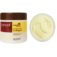 GENERICO - Karseell Mascarilla Capilar 500 Ml
