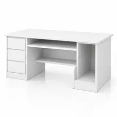 EL CONTAINER - Escritorio Ibiza White