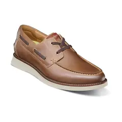 FLORSHEIM - Mocasines Nautico Launch Café