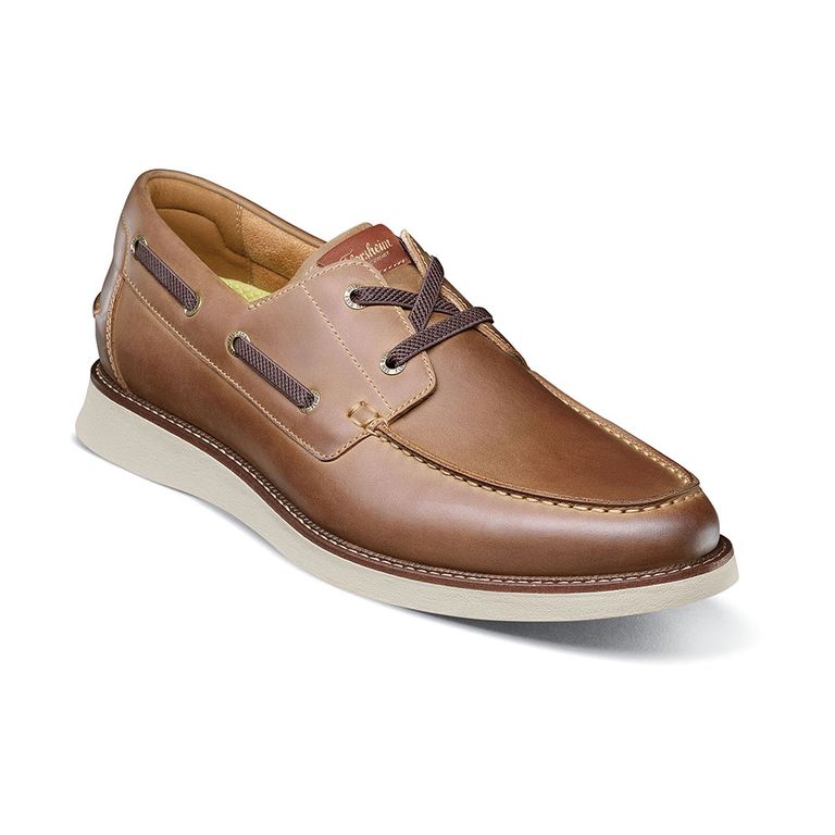 Mocasines Nautico Launch Café