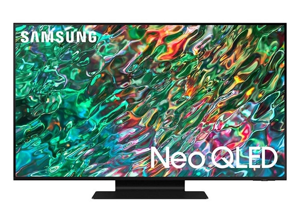 Smart TV 43'' Neo QLED 4K QN90B (2022)