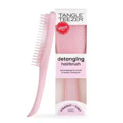 TANGLE TEEZER - Cepillo Detangling Hairbrush Rosado