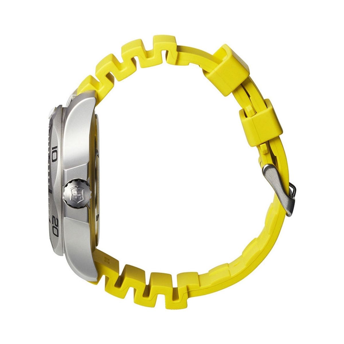 MALCREADO33551 - Reloj I.N.O.X. Professional Diver Amarillo Victori