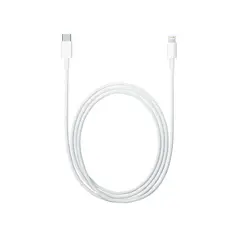 APPLE - Cable Usb-C a Lightning 1Mt Original
