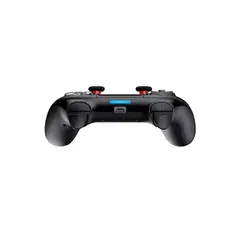 REDRAGON - Control Gamer Juno G818 Bluetooth y USB-C Compatible con Windows, PS4 y PS3