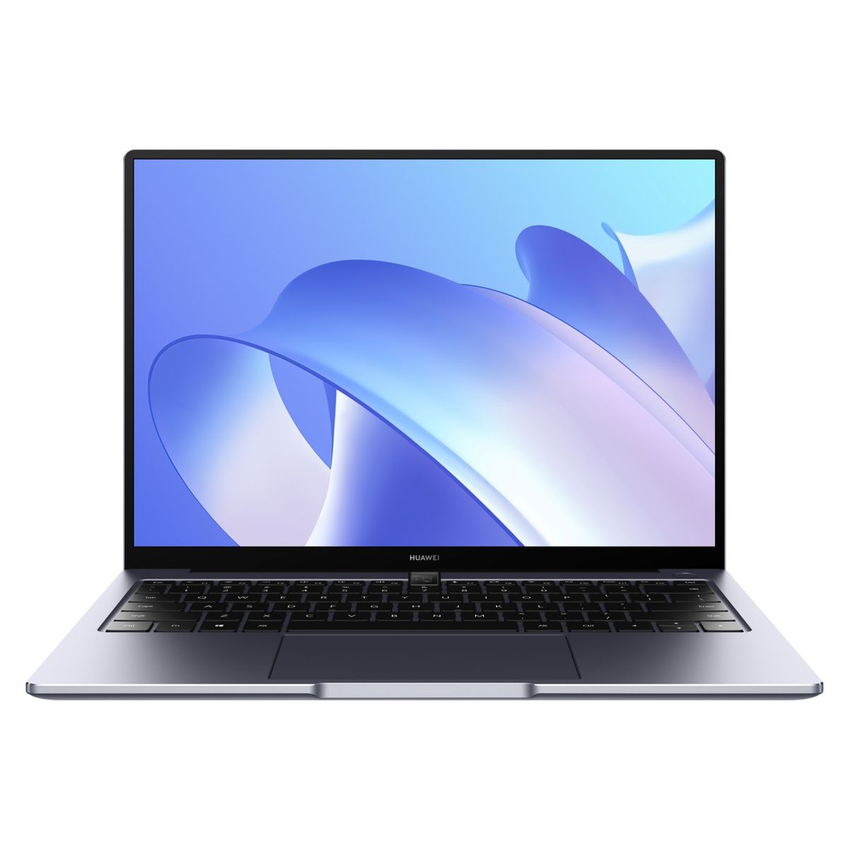 HUAWEI - Notebook Huawei 14" Intel Core I5 8Gb Ram 512Gb Ssd Huawei