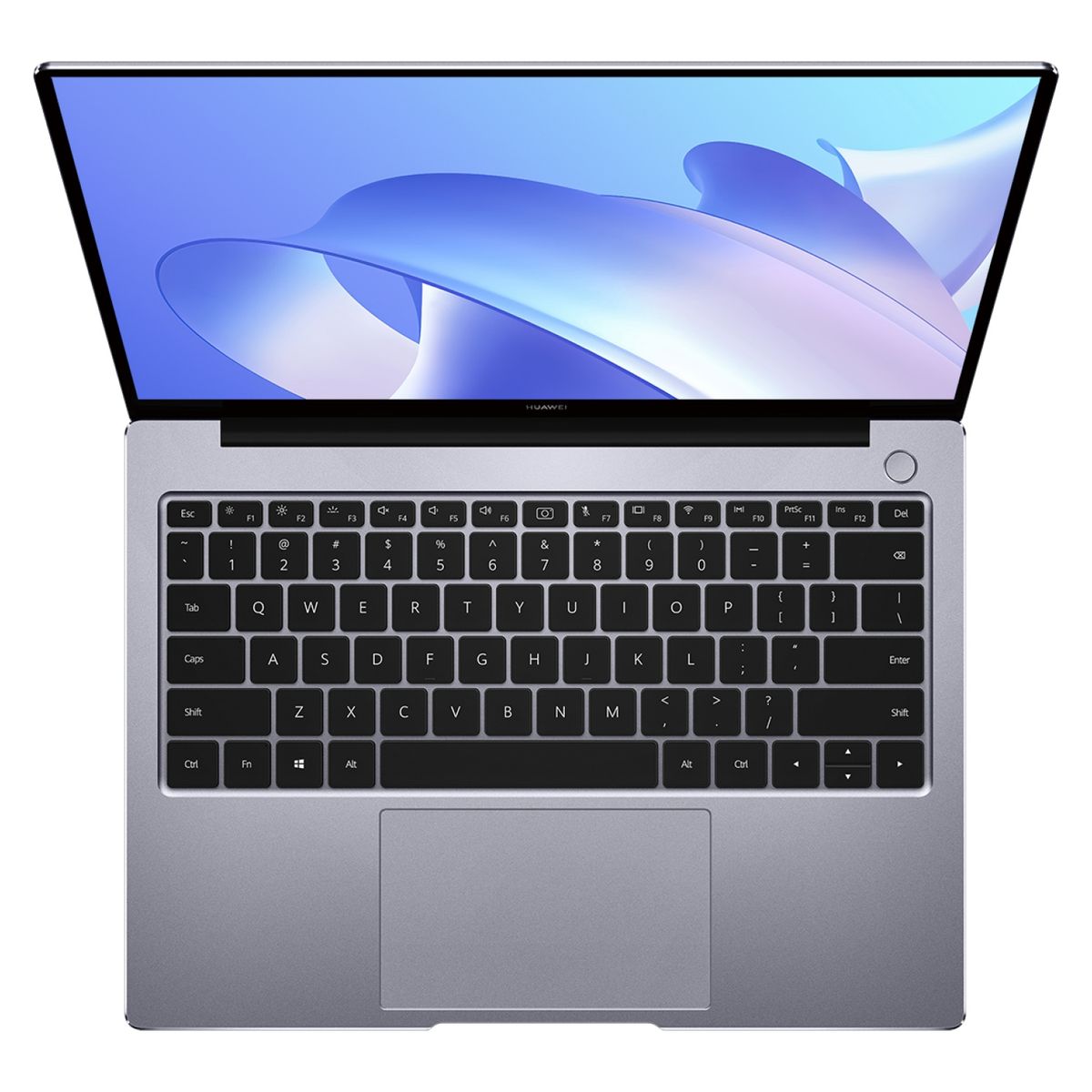 HUAWEI - Notebook Huawei 14" Intel Core I5 8Gb Ram 512Gb Ssd Huawei