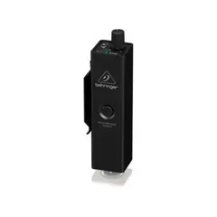 BEHRINGER - Amplificador De Audífonos Personal Powerplay P2