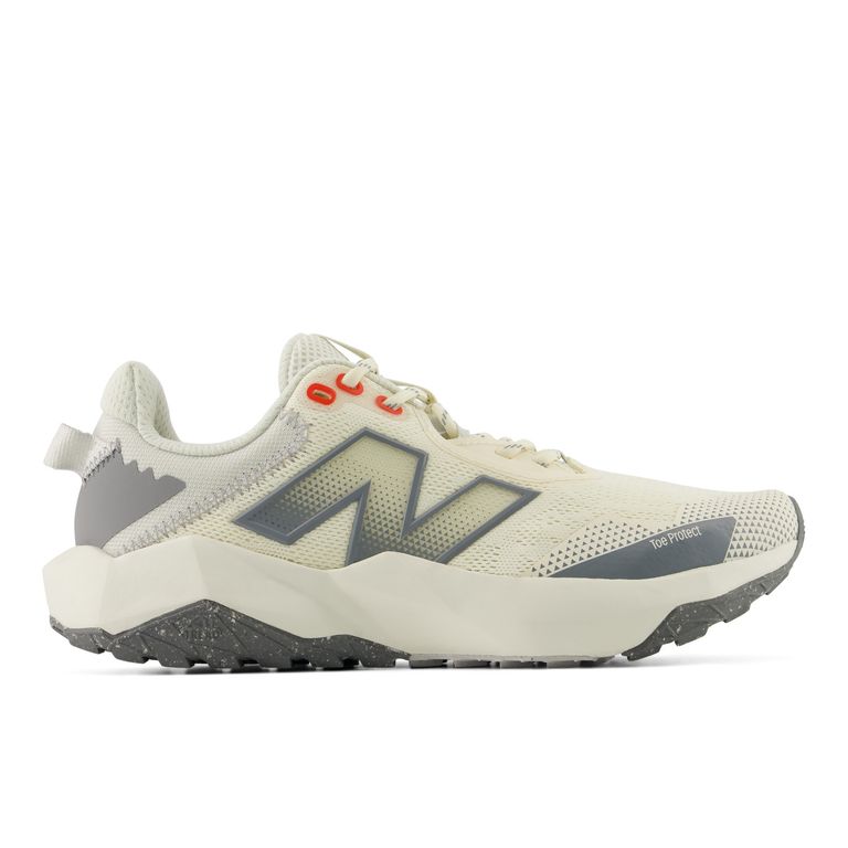 Zapatillas Trail Mujer Dynasoft Nitrel v6 Bieges