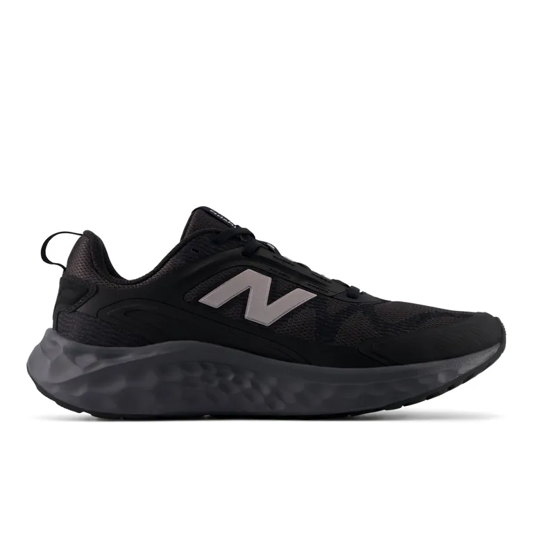 Zapatillas Running Mujer Arishi v4 Triple Negro