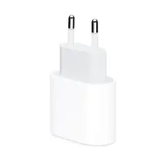 APPLE - Adaptador 20w A2347 Original Carga Rapida
