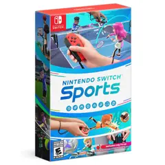 NINTENDO - Switch Sports - Switch
