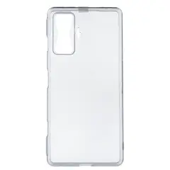 LA CASA DE LAS CARCASAS - Carcasa Silicona Transparente para Xiaomi Poco F4 GT