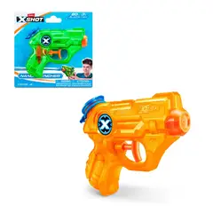 ANSALDO - LANZA AGUA NANO DRENCHER DE 80ML X-SHOT