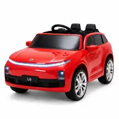 MON PETIT - Auto Jeep Electrico Niños 12V Con Control Remoto
