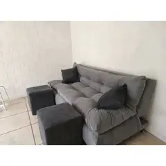 GENERICO - Sofa Cama Tipo Globo