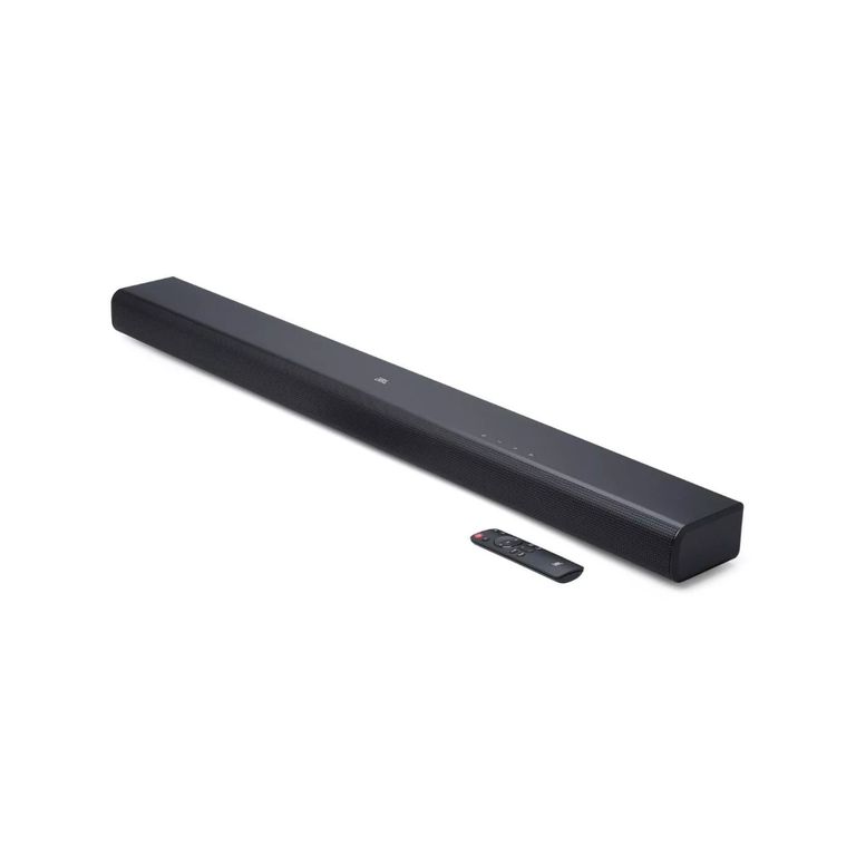 Barra de Sonido Soundbar SB510 Black Bluetooth