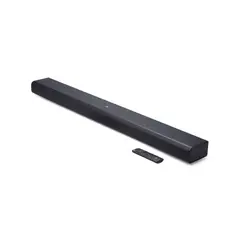 JBL - Barra de Sonido Soundbar SB510 Black Bluetooth